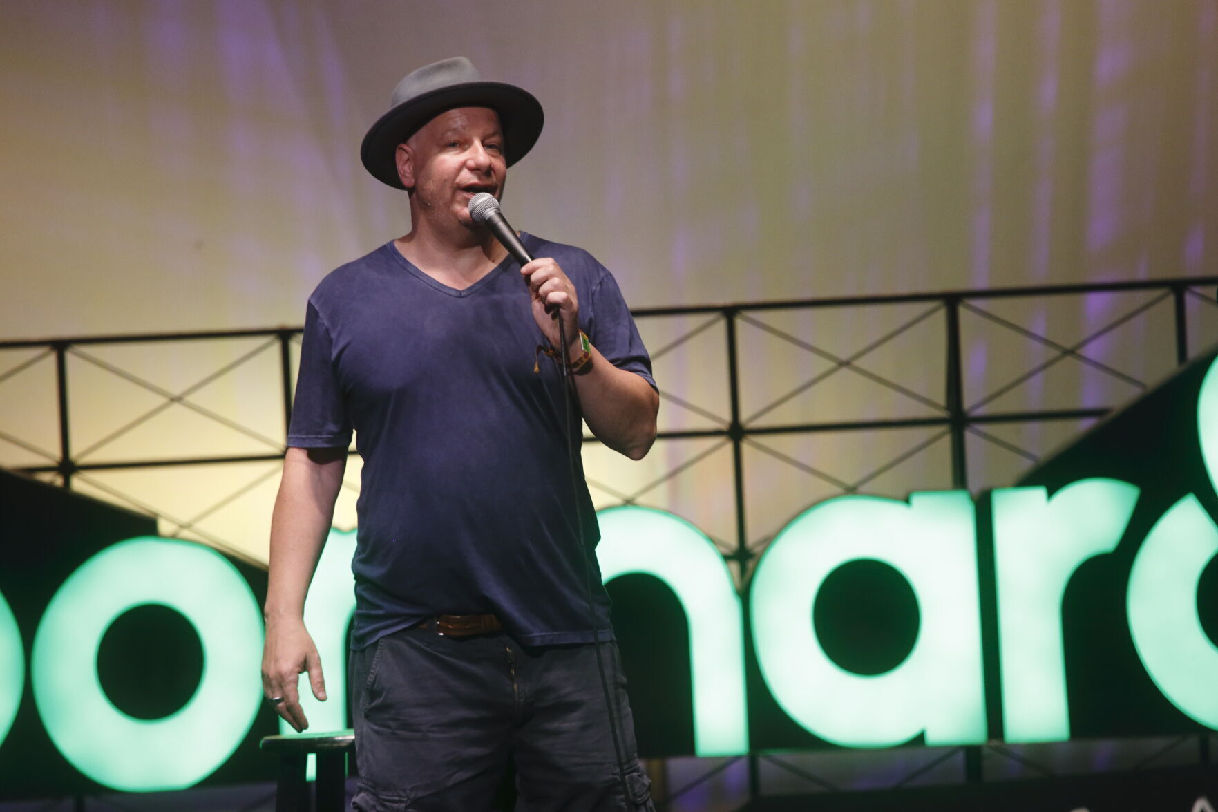 Jeff Ross